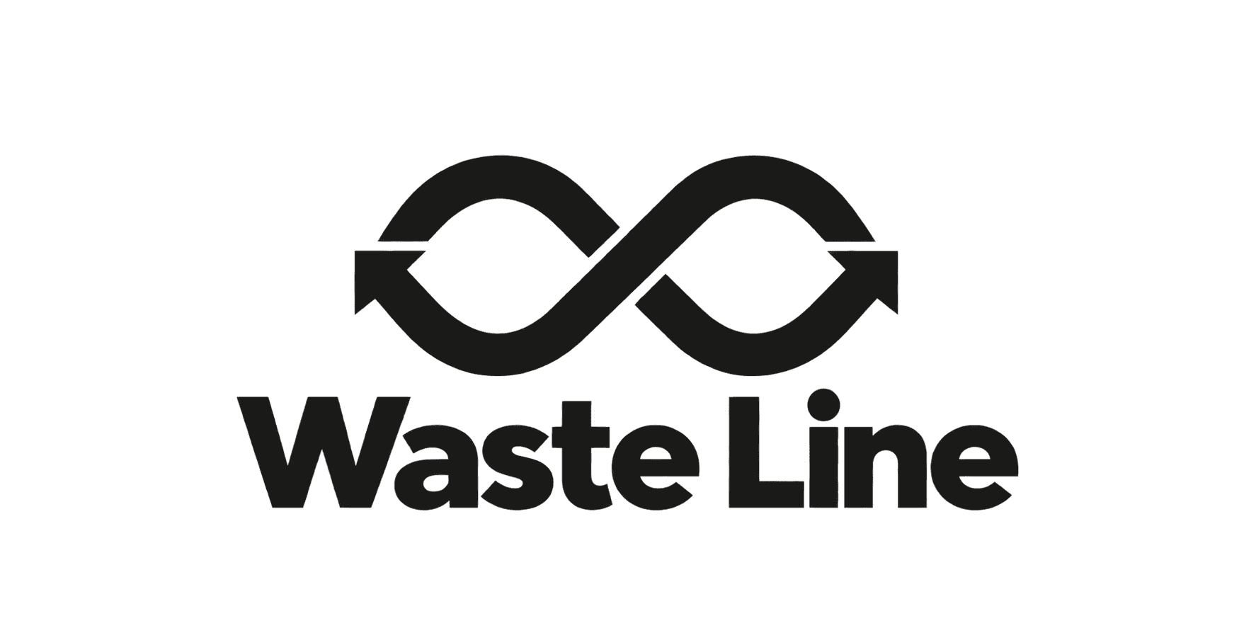 Waste Line logotipas